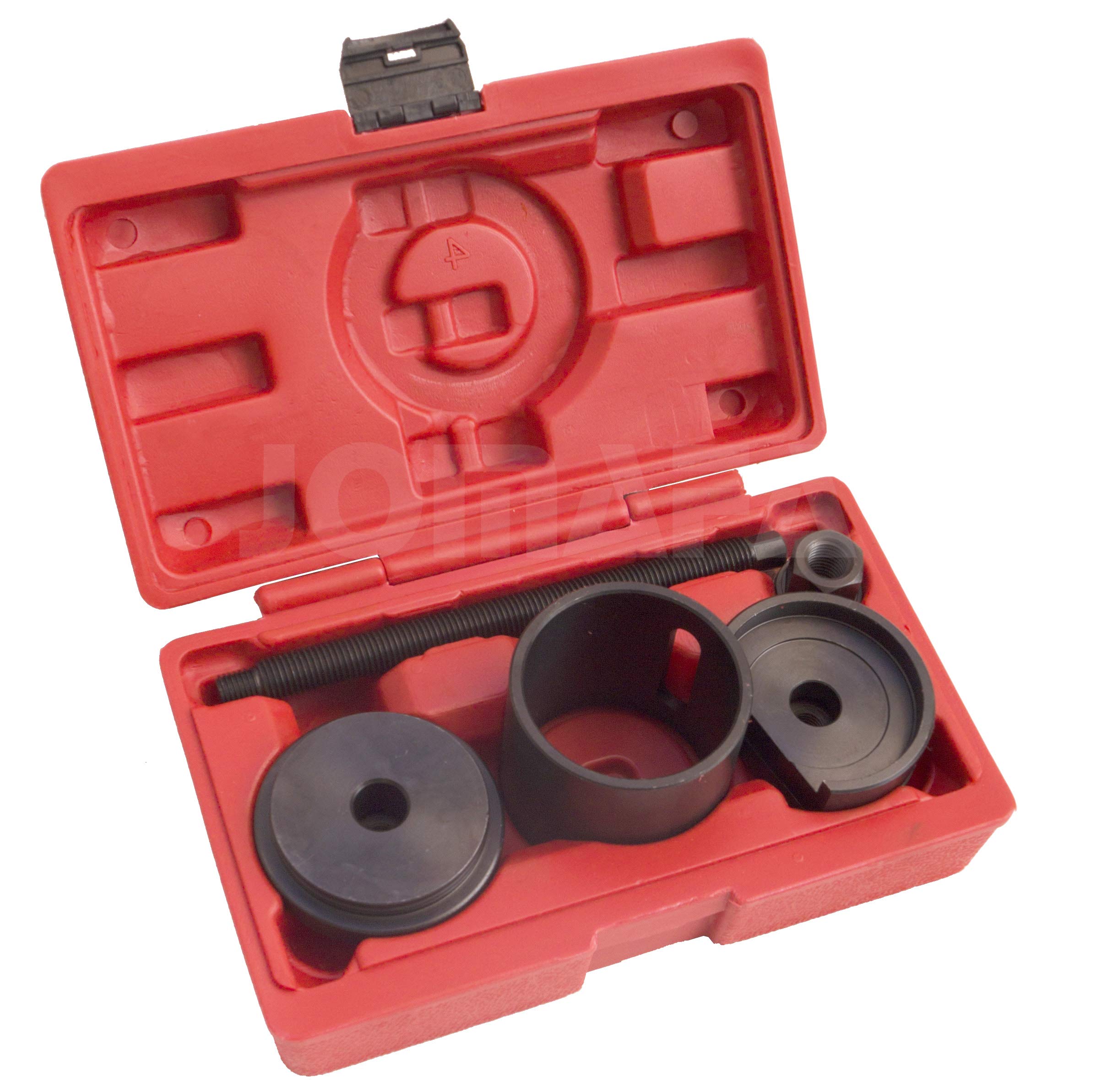 Herramienta Para Quitar Y Montar Silentblock De Eje Delantero Compatible Con Bmw Mini