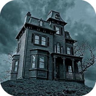 Scary Game