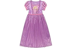 Girls Fantasy Gown Nightgown