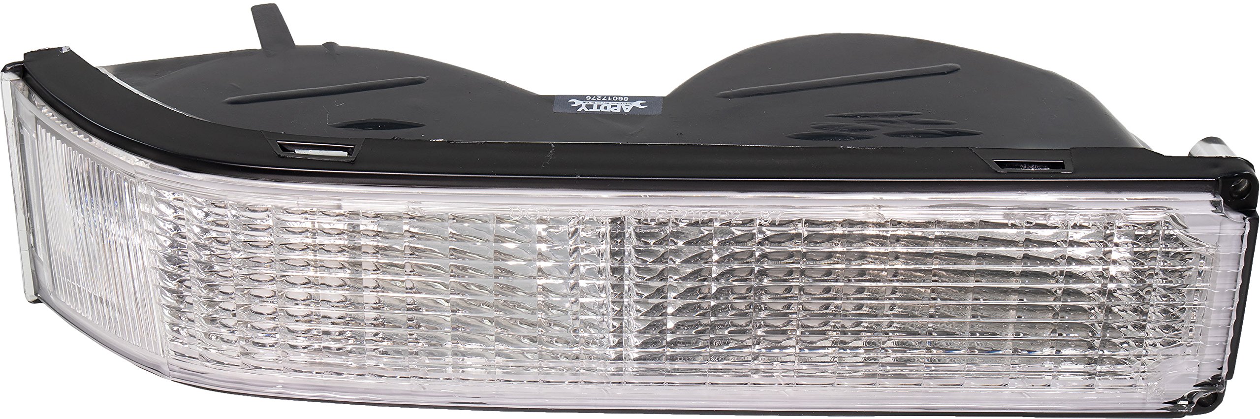 APDTY 2741110 Parking/Turn Signal Lamp Assembly Replaces 5974338