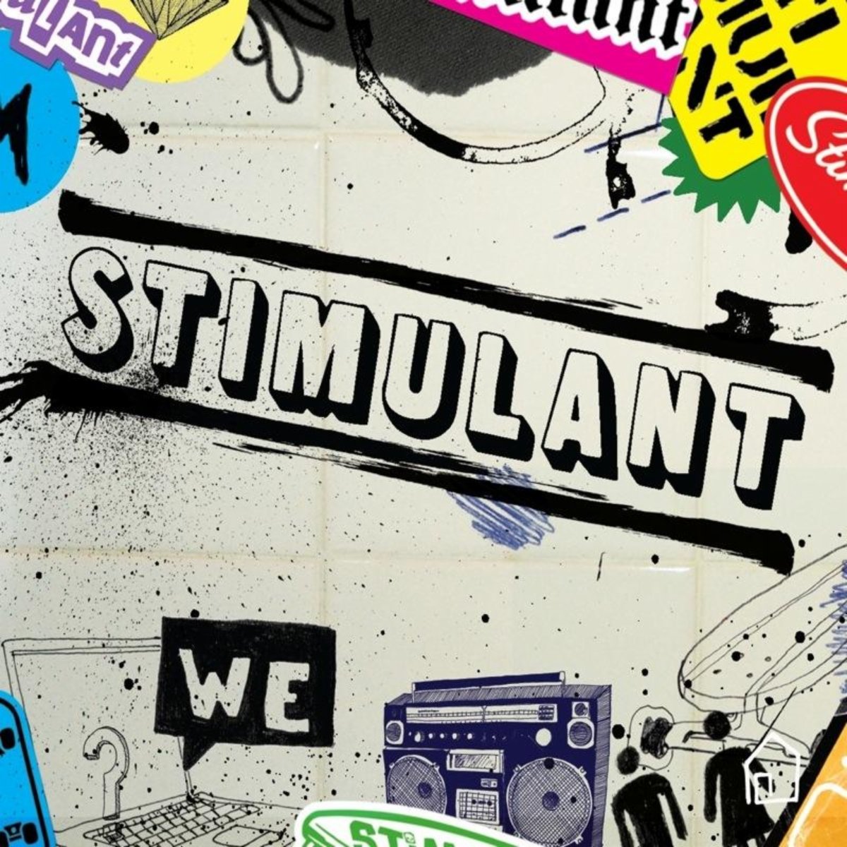 Josh Powell & Marc Williams