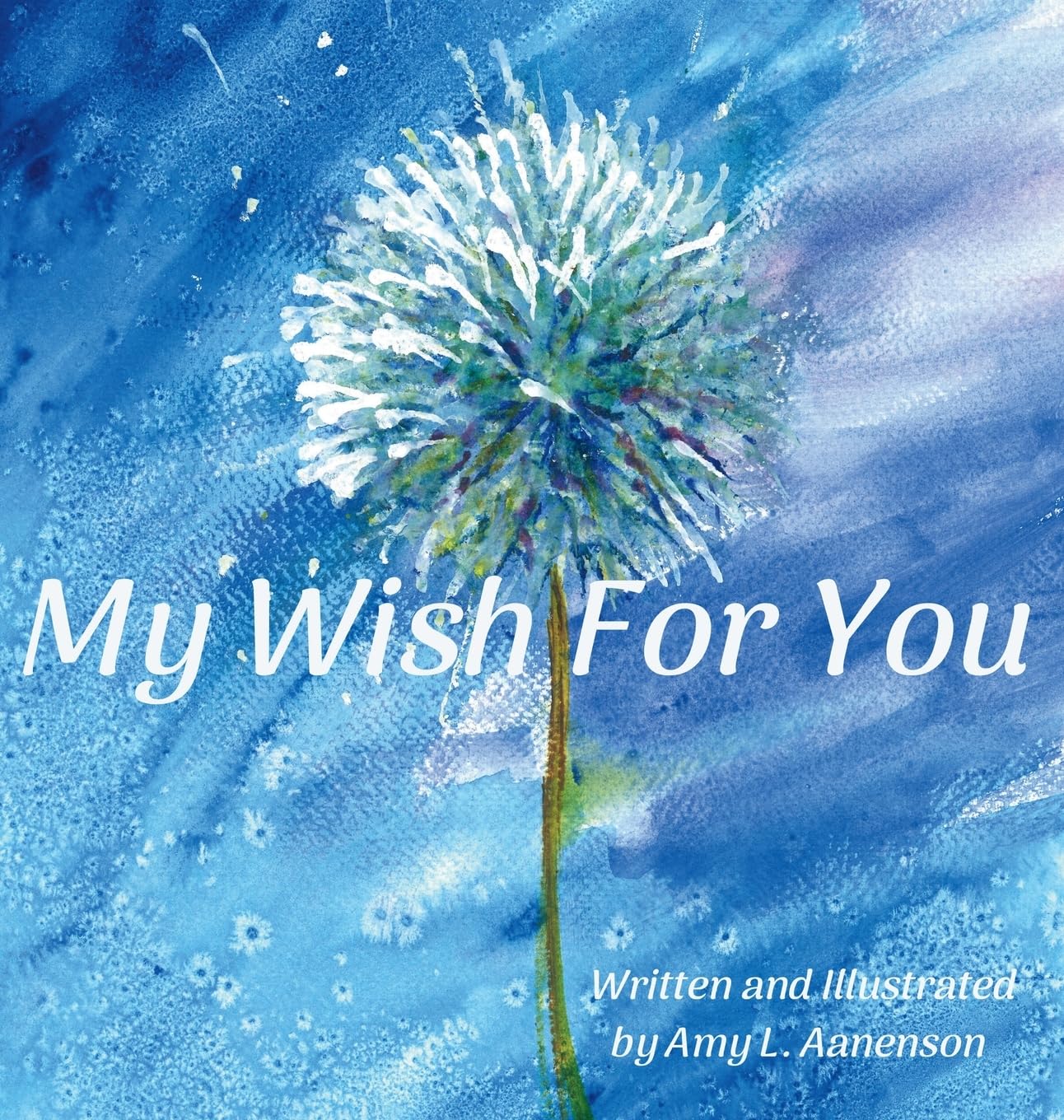 My Wish For You: 1 (Heart)