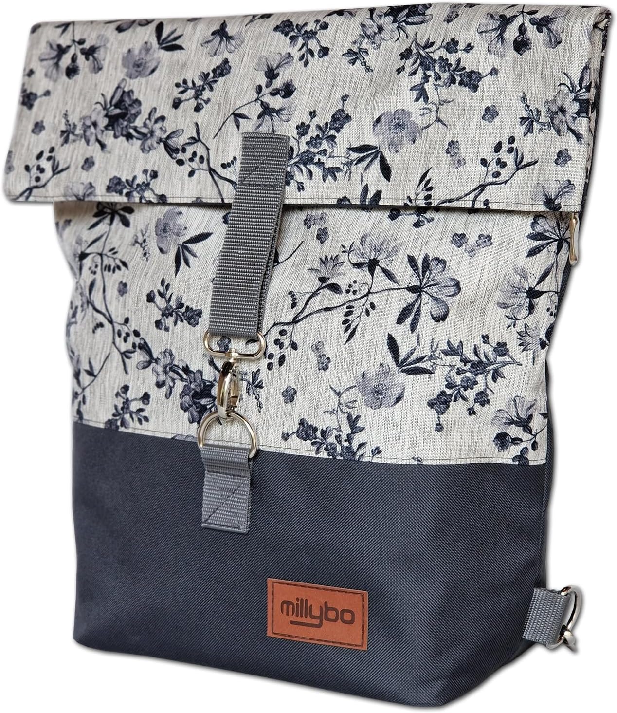 Millybo sweet fahrradtasche gepäckträgertasche Clearance