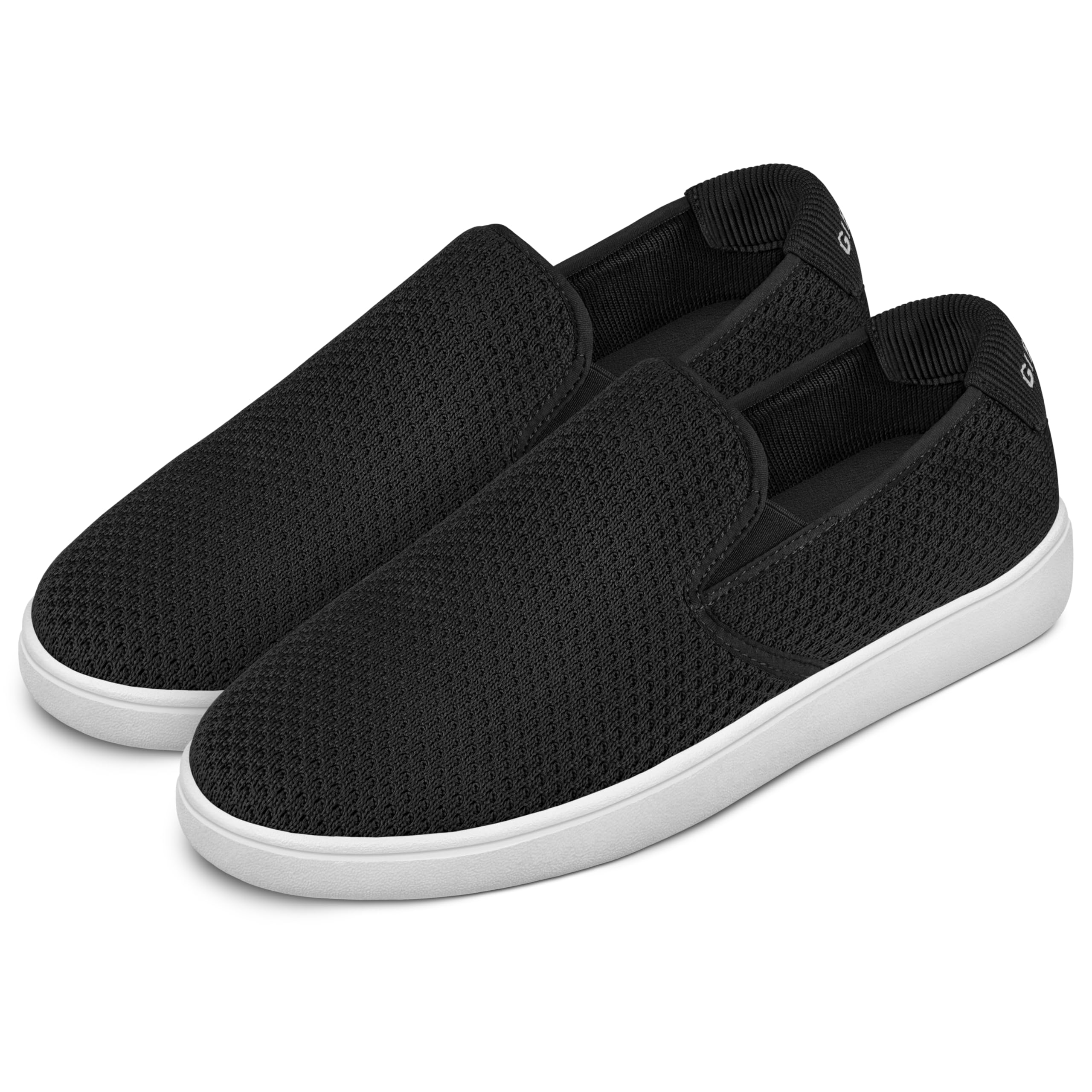 Giesswein Wood Sneaker Slip On Women - Sportliche Slip-on Stoffschuhe