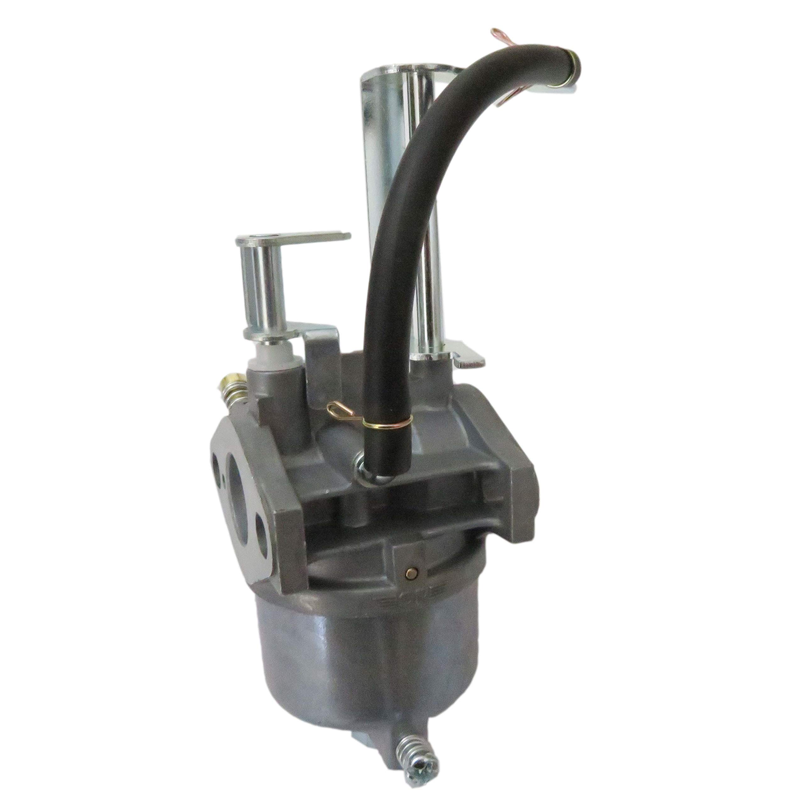 Carburador Con Juntas Para Power Clear 180 Pc180 418zr 418ze | Meses Carburador Con Juntas Para Power Clear 180 Pc180 418zr 418ze | Meses