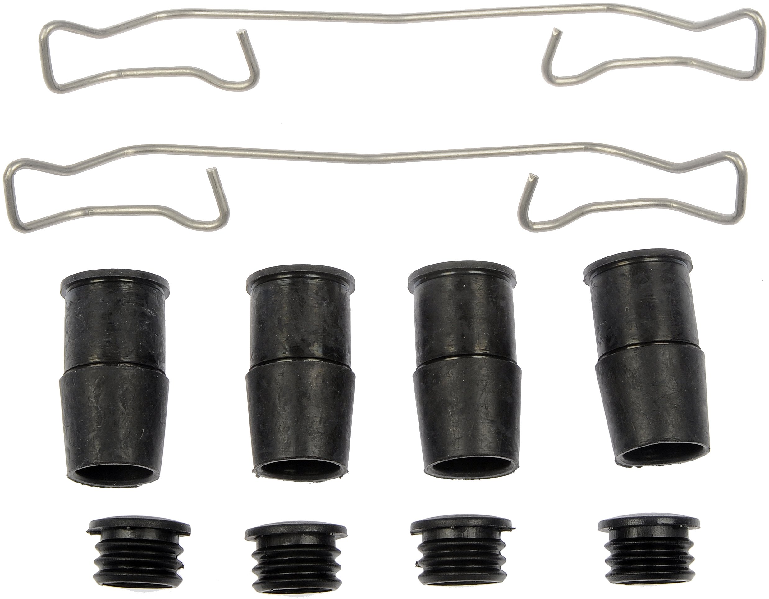 Disc Brake Hardware Kit Dorman HW6176 For Sale Online - View #11