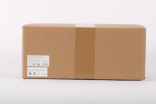 Miniatura 7 de Bonvoisin Báscula de precisión de 220lbs x 000oz báscula de laboratorio digital equilibrio electrónico preciso equilibrio analítico portátil báscula