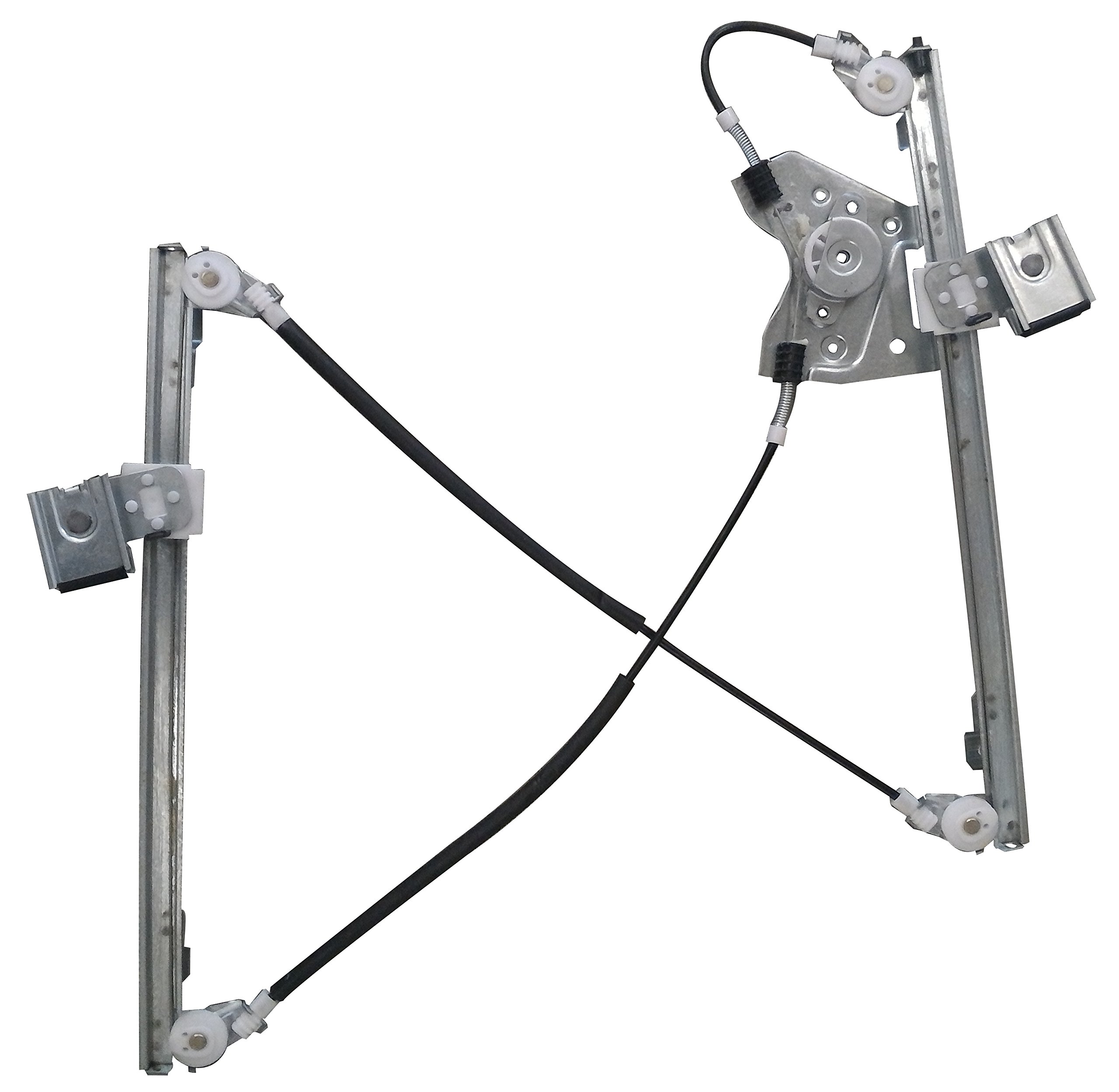 Elevalunas delantero izquierdo para FORD Focus Mk1 que soluciona fallos en ventanillas 2