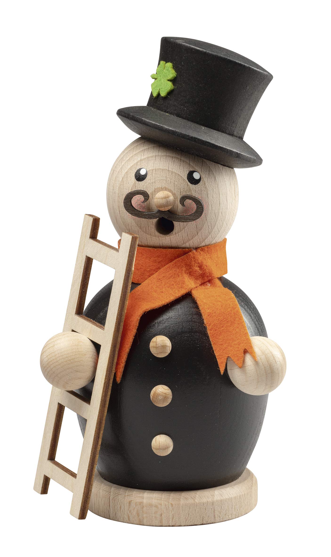 SaicoRME1211 Large Coloured Wooden Incense