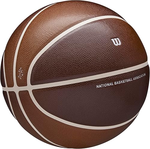 Miniatura 2 de Wilson NBA Champagne Series Basketballs - Size 7-29.5"