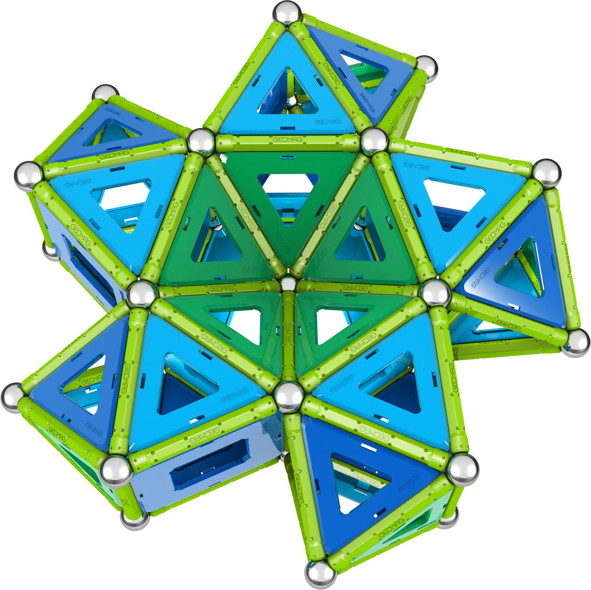 geomag magnetic