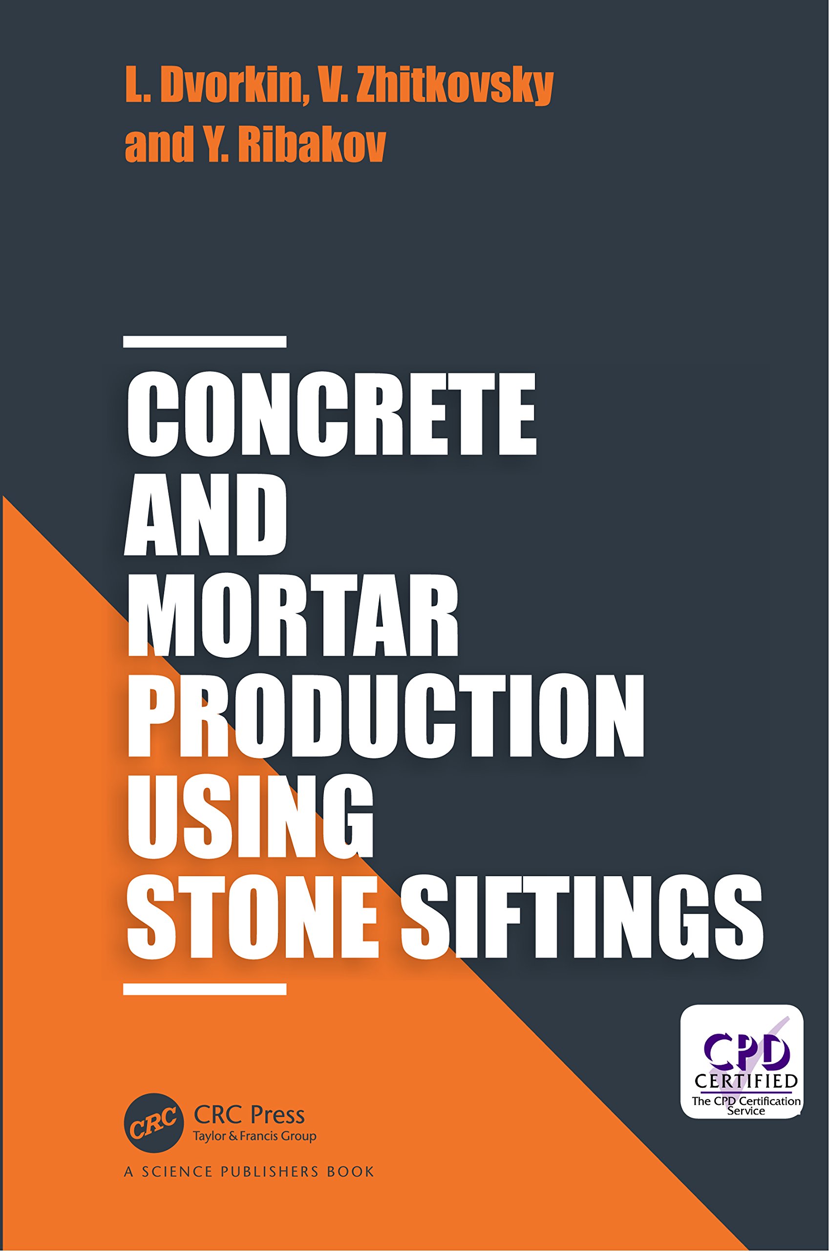 Concrete and Mortar Production Stone Siftings Aggregate Book Aggregate Construction