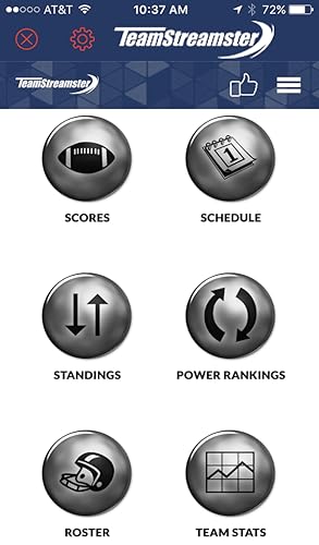 Denver Football 2017-18