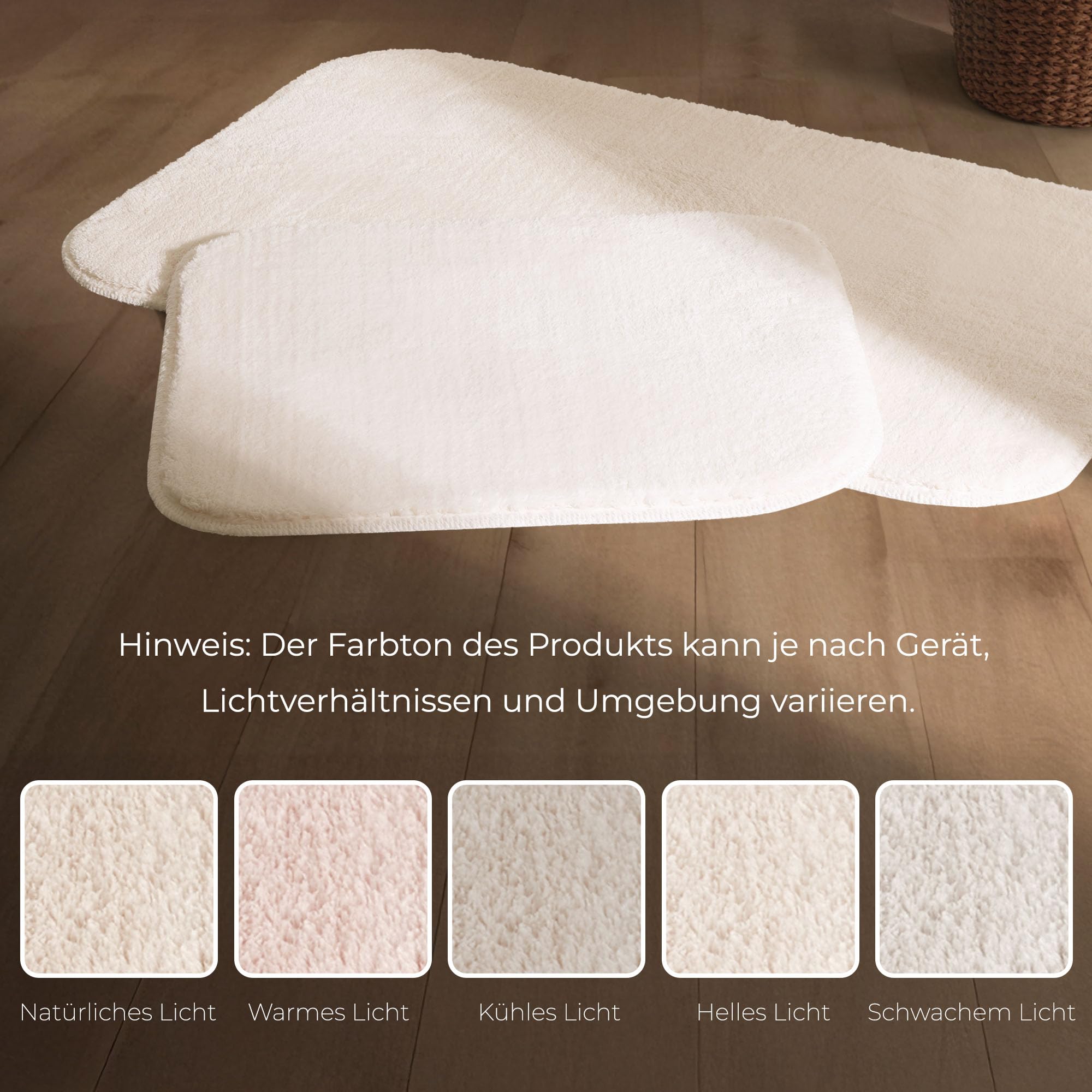 Set Covorase De Baie 2 Bucati Asi Home 21011715, Maro, 50 X 60 Cm, 60 X 100 Cm 394anr1496