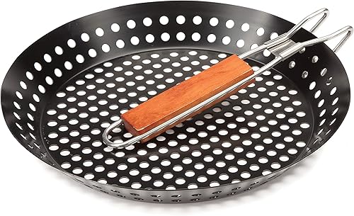 Miniatura 2 de Cuisinart Sartén antiadherente CNW-200, 12 pulgadas
