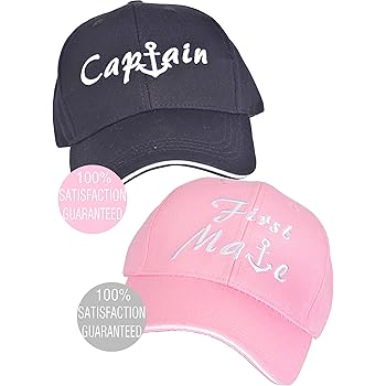 personalized sailor hats