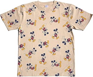 Amazon Co Jp Disney ディズニー Tシャツ カットソー トップス 服 ファッション小物 Amazon Co Jp Disney ディズニー Tシャツ カットソー トップス 服 ファッション小物