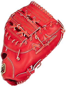 プロステイタス 軟式 ファーストミット 受注生産】注文から約3～4ヶ月後発送予定 野球 オーダー ゼット