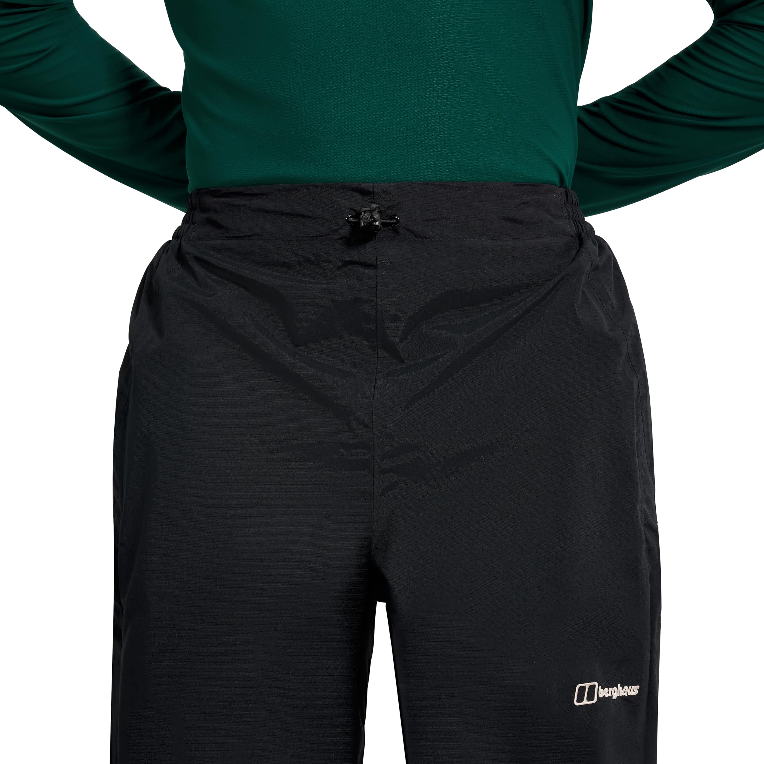 Berghaus Hillwalker 2.0 - Spodnie Mężczyźni