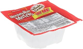 Malt-O-Meal Marshmallow Mateys Cereal, 1-Ounce Bowls (Pack of 96)