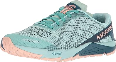 merrell bare access mesh