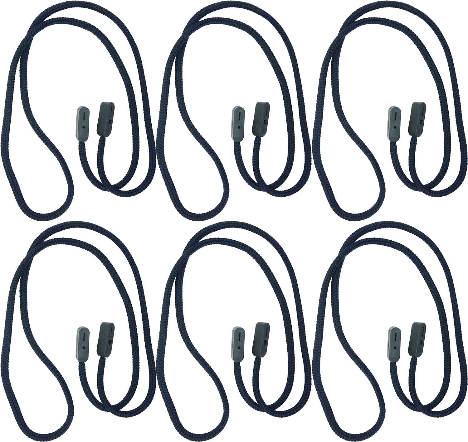 GoGrip Cavo Per Occhiali Con Interruttore Regolabile, Fermo Per - Foto 8