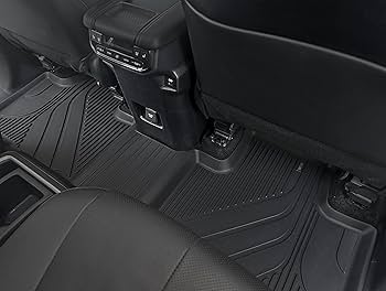 Amazon.com: YITAMOTOR Upgraded Floor Mats Fit for Toyota Grand