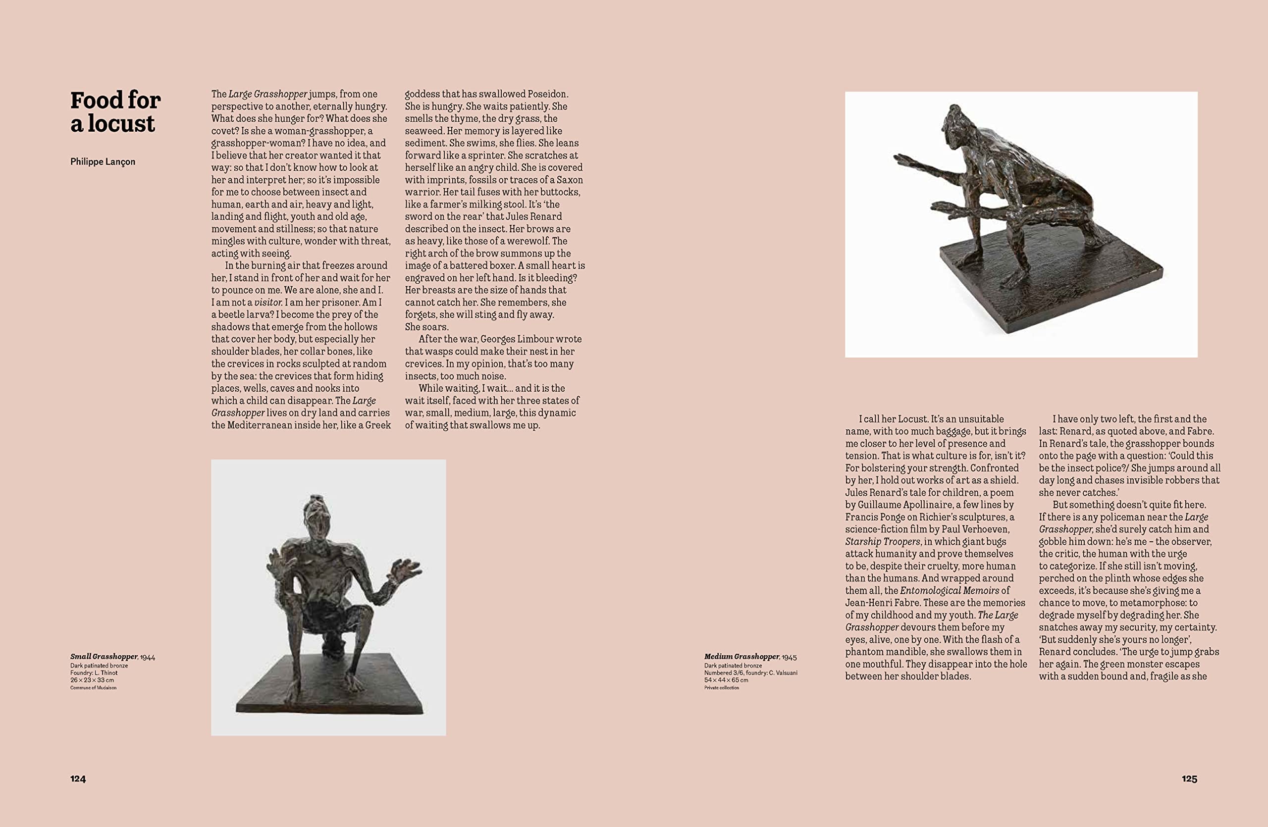 Germaine Richier