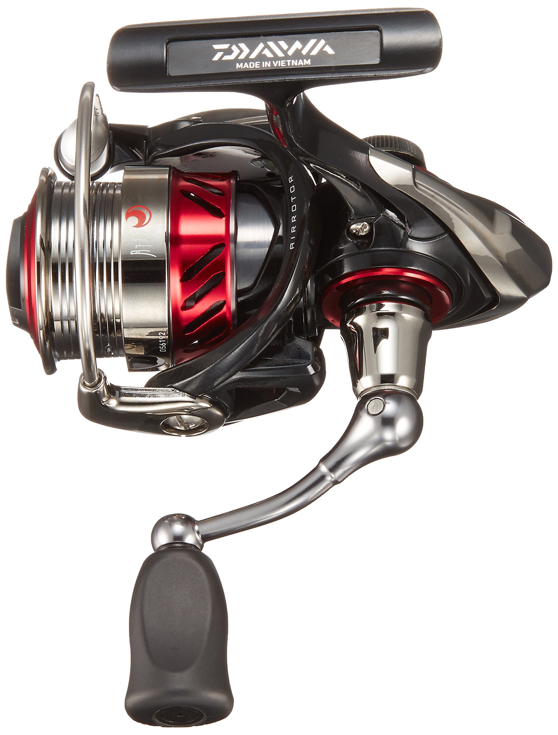 Amazon | ダイワ(DAIWA) スピニングリール 月下美人MX 2004 2016年 