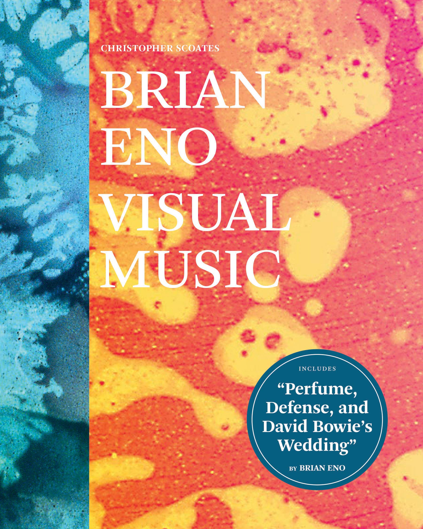 Brian Eno 超豪華写真集 Brian Eno, Holger Czukay & J. Peter Schwalm - Sushi, Roti