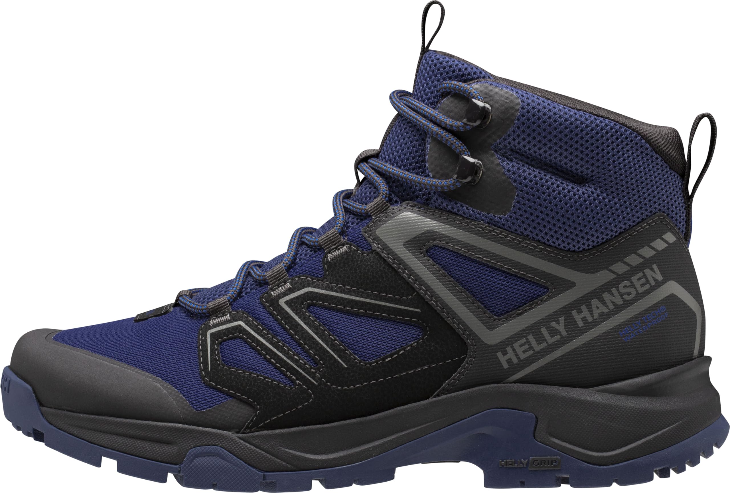 Helly Hansen Men's Bleu Boots Stalheim Ht
