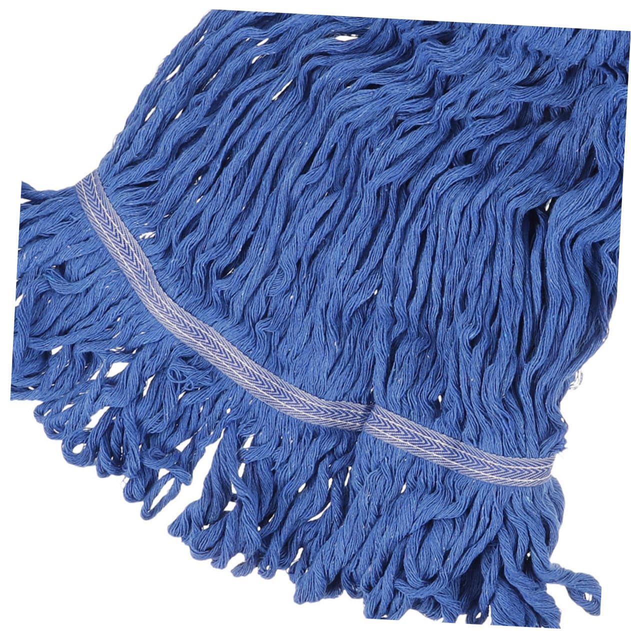 OUNONA 2pezzi Spazzolone Ricambio in Per Ad Assorbimento d Parte Per Accessorio Ricarica Per Resistente Per Pulizia Pavimenti e Piastrelle