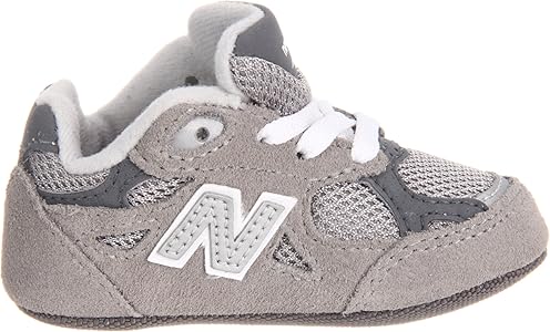 Amazon.com: New Balance 990V3 PS Boys Shoes Size 4, Color: Grey