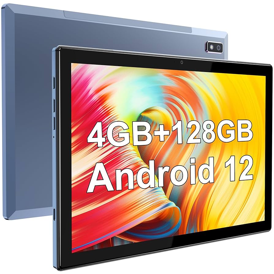 Androidタブレット 10.1インチ 14GB 128GB ZX10 産業用堅牢タブレットPC AI/AR対応