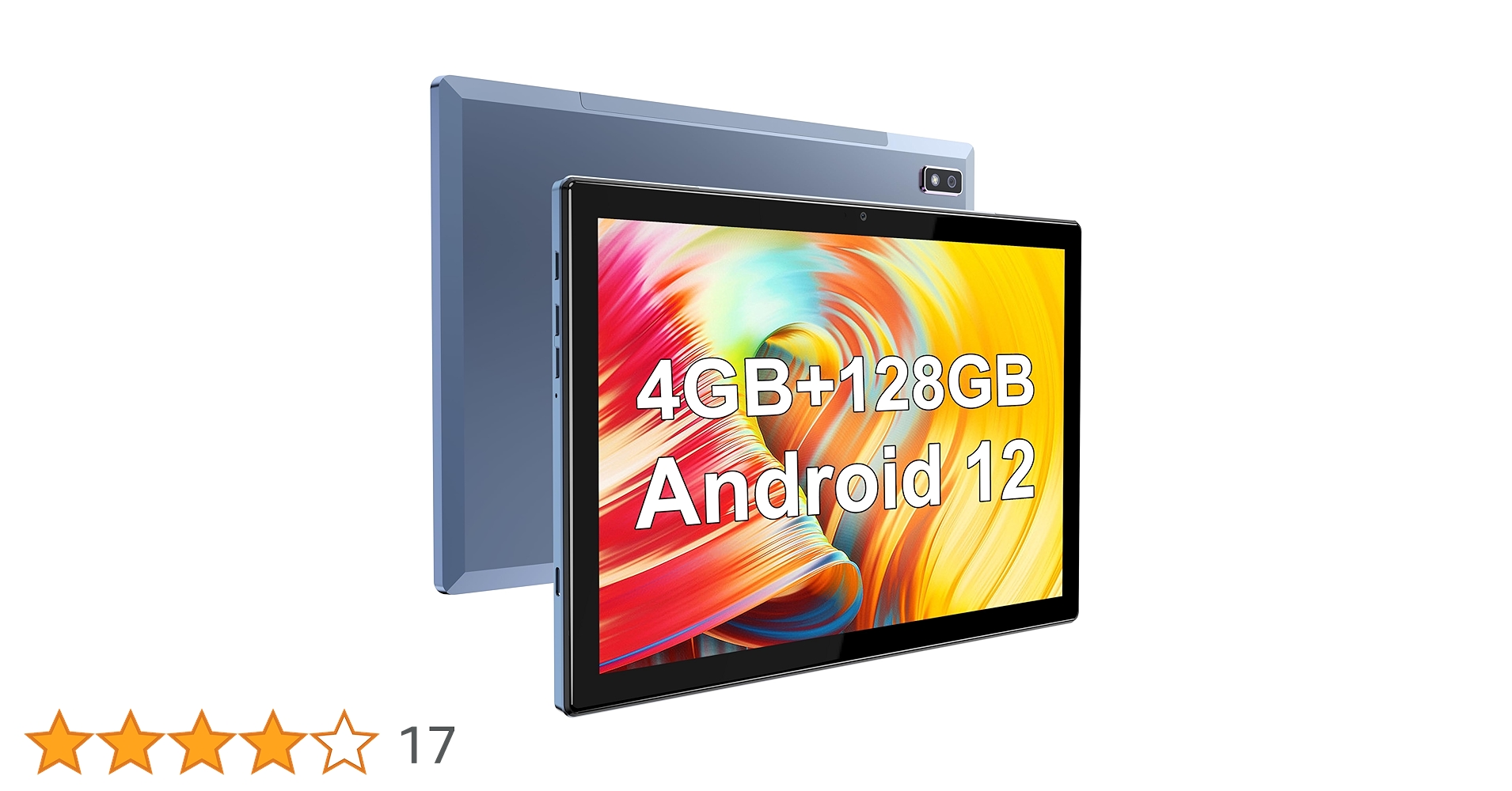 Amazon.co.jp: Tibuda タブレット10.1インチAndroid 12
