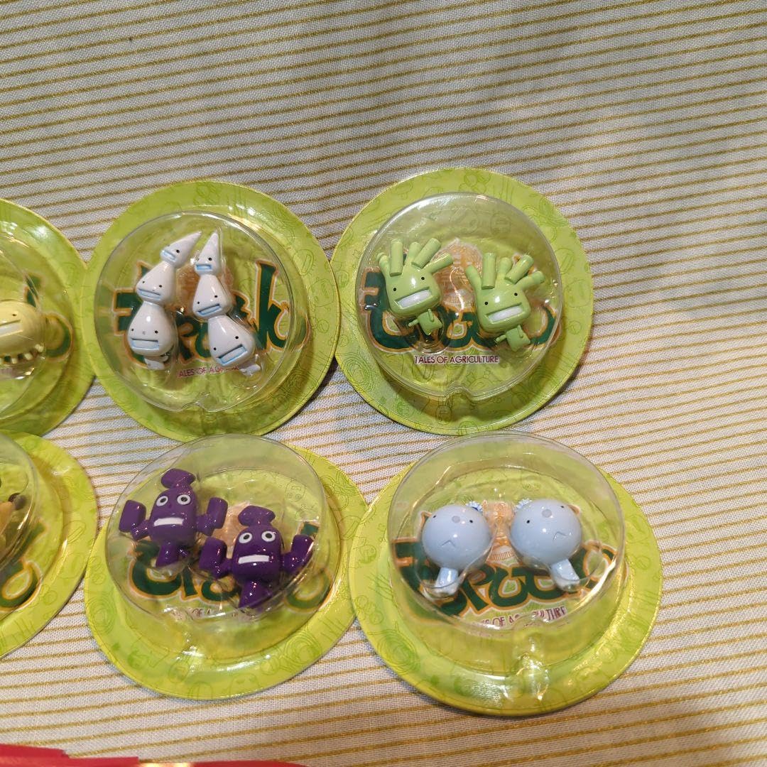 もやしもん モネラマグネット 第2集 コンプリート