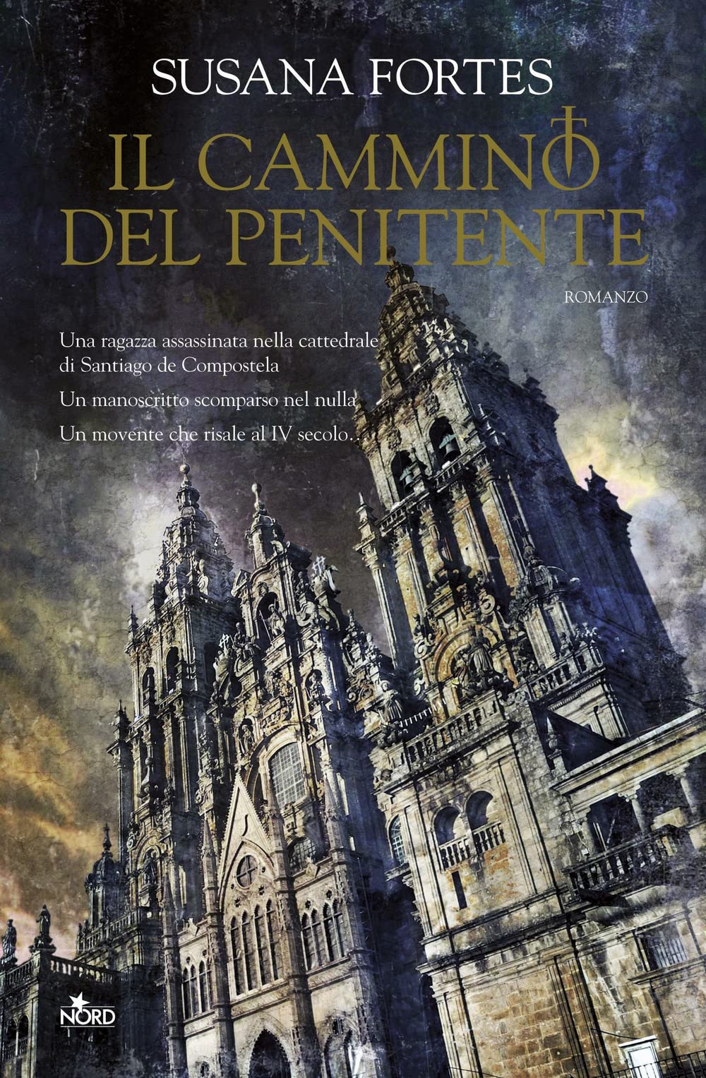 Il Cammino Del Penitente - 4