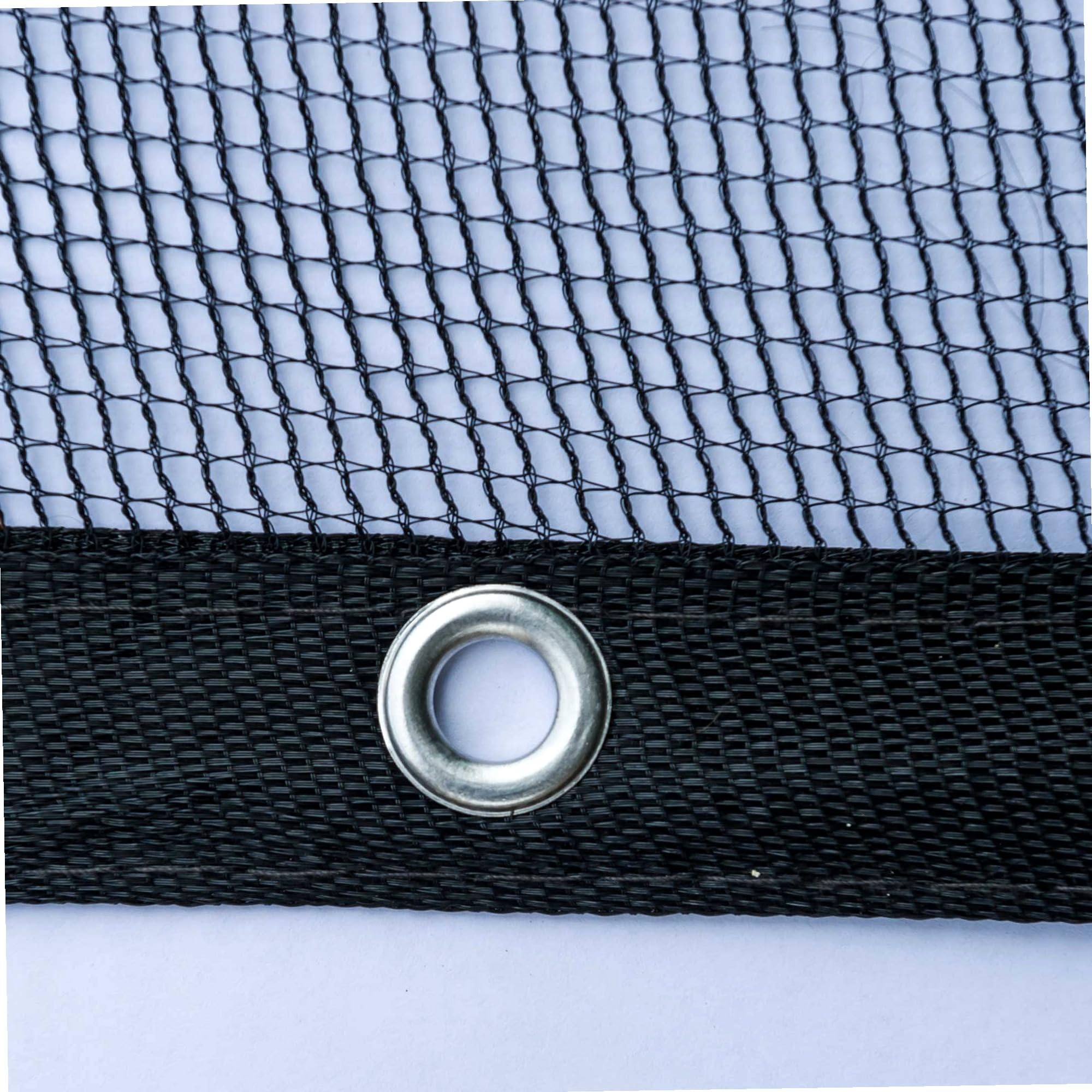 WERKA PRO Filet de Protection Multifonction 100g/m2 4 x 7 m