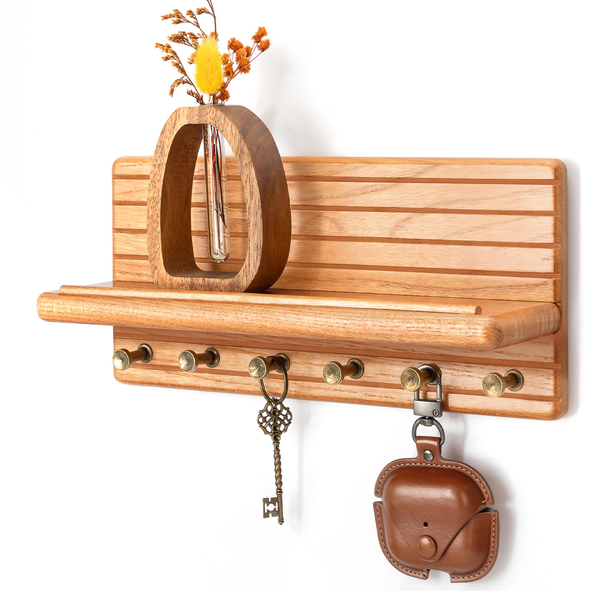 Key Holder Wall Mount