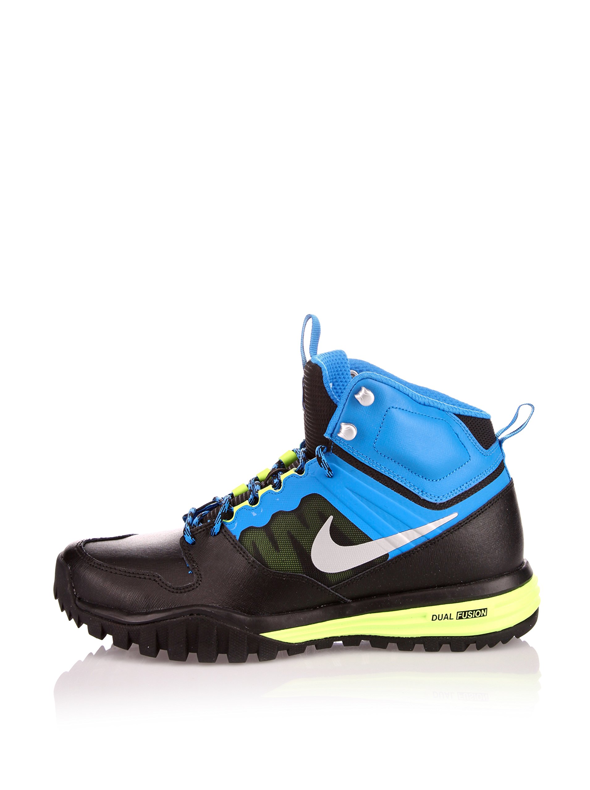 nike dual fusion mid