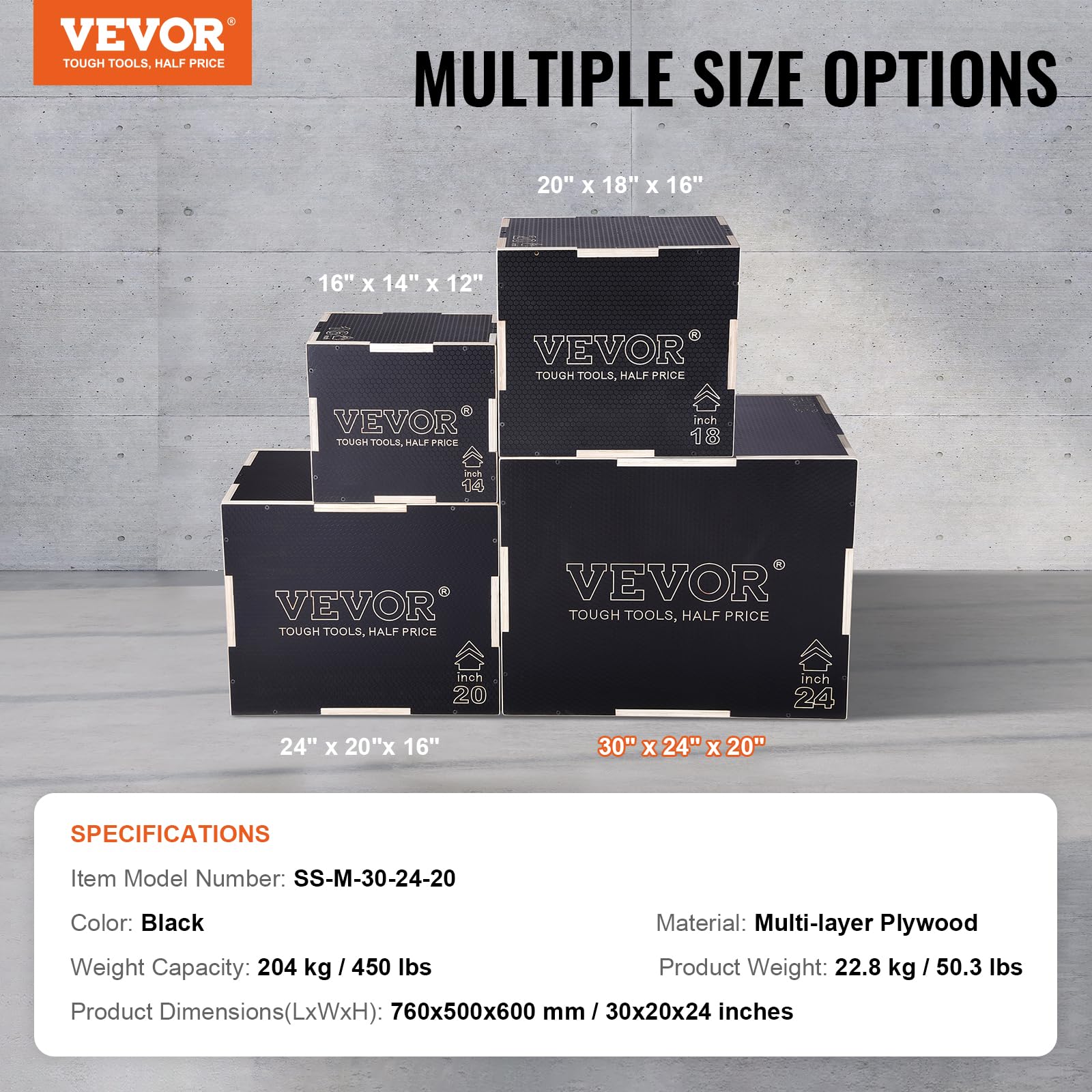 VEVOR