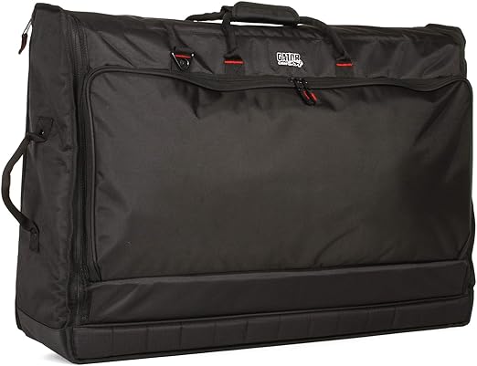 Gator Cases G-MIXERBAG-3121 Large Format Digital Mixer Carry Bag, 31