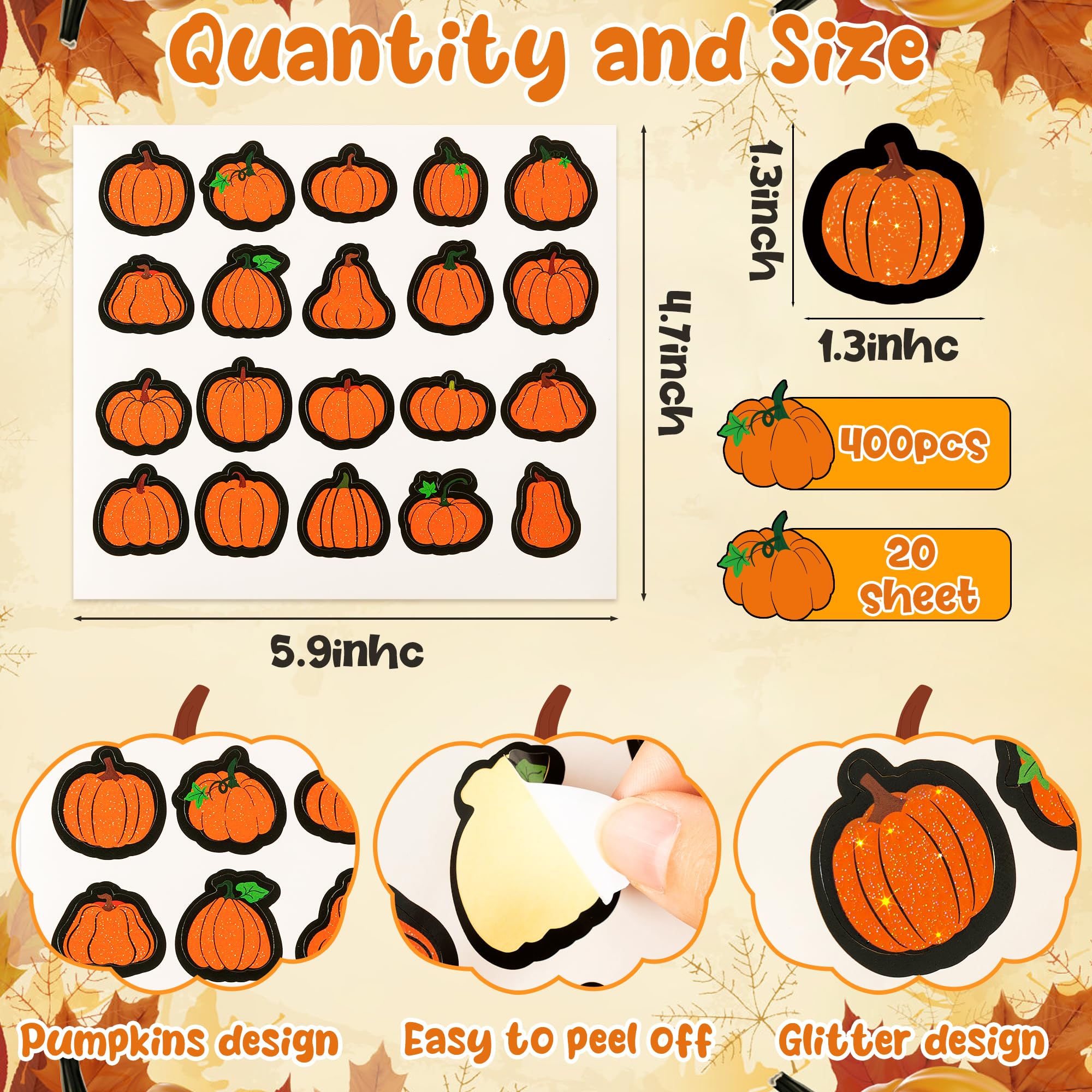 amazon-com-cy2side-400pcs-fall-pumpkin-stickers-for-kids-cute-glitter-pumpkins-stickers-sheet-for-students-party-favor-autumn-sticker-decal-for-water-bottles-scrapbook-fall-classroom-decorations-party-supplies-toys for Fall Classroom Decorations Printable Free Amazon.com: CY2SIDE 400PCS Fall Pumpkin Stickers for Kids Cute Glitter Pumpkins Stickers Sheet for Students Party Favor Autumn Sticker Decal for Water Bottles Scrapbook Fall Classroom Decorations Party Supplies : Toys & for Fall Classroom Decorations Printable Free