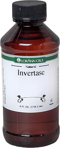 Invertasa (Fermvertasa) Botella de 4 onzas
