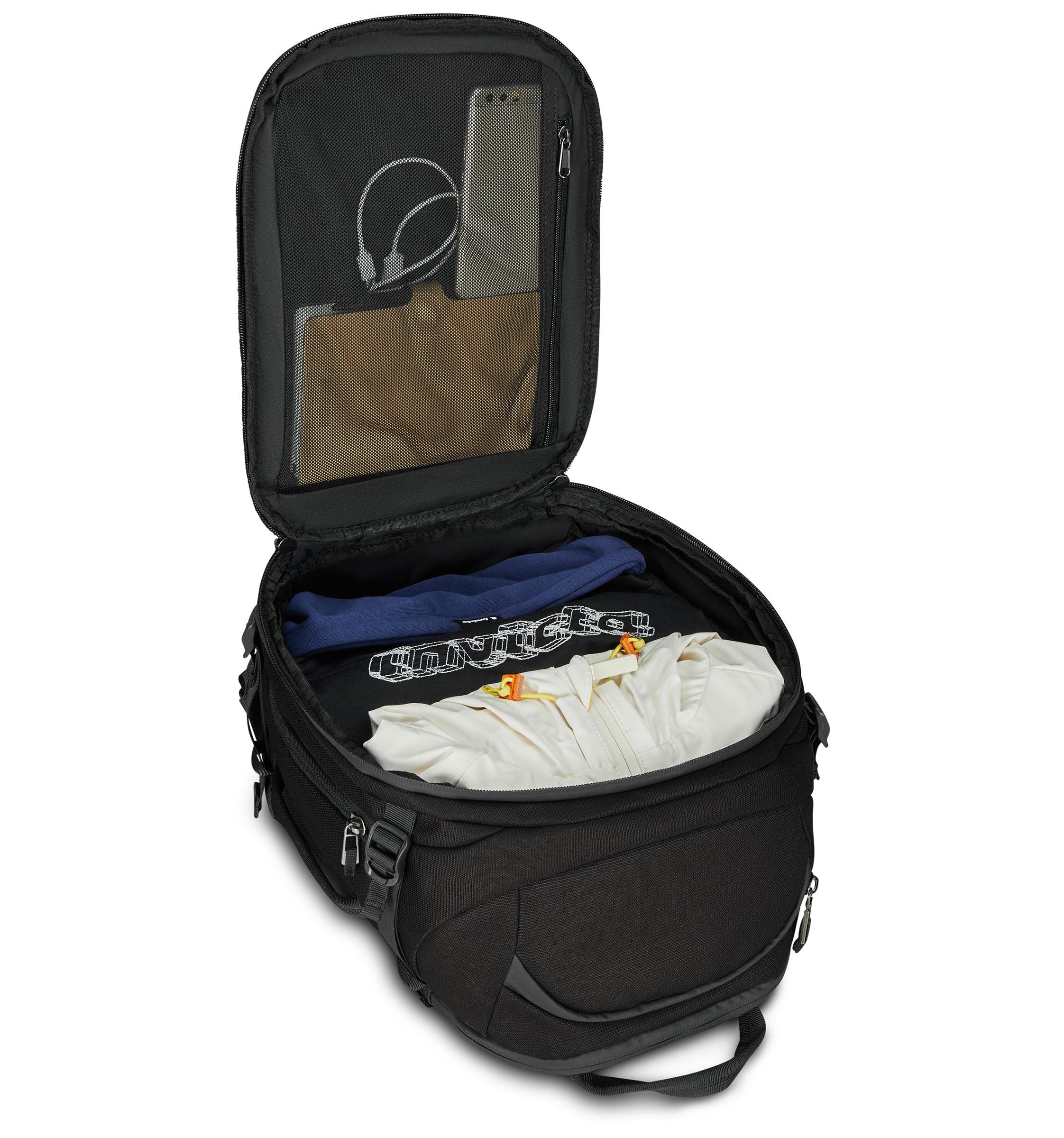 Invicta Zaino Campus S MOCHILA CAMPUS S Unisex adulto