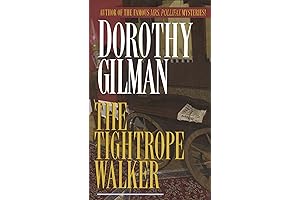 The Tightrope Walker: A Novel