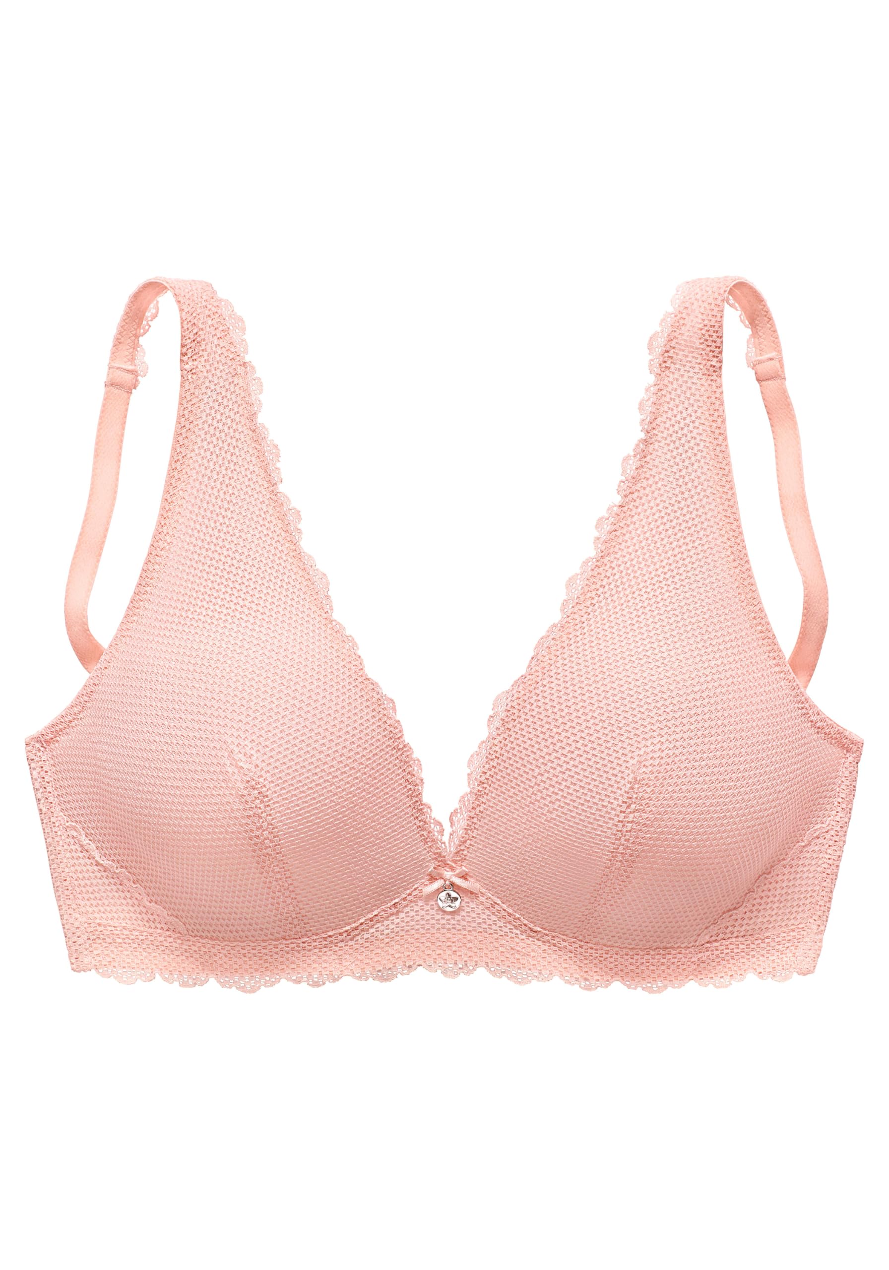 VIVANCE Damen Bralette-BH