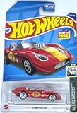 2022 - Glory Chaser - Retro Racers 7/10 [red] 123/250