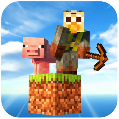 One Block Minekraft Mod MCPE