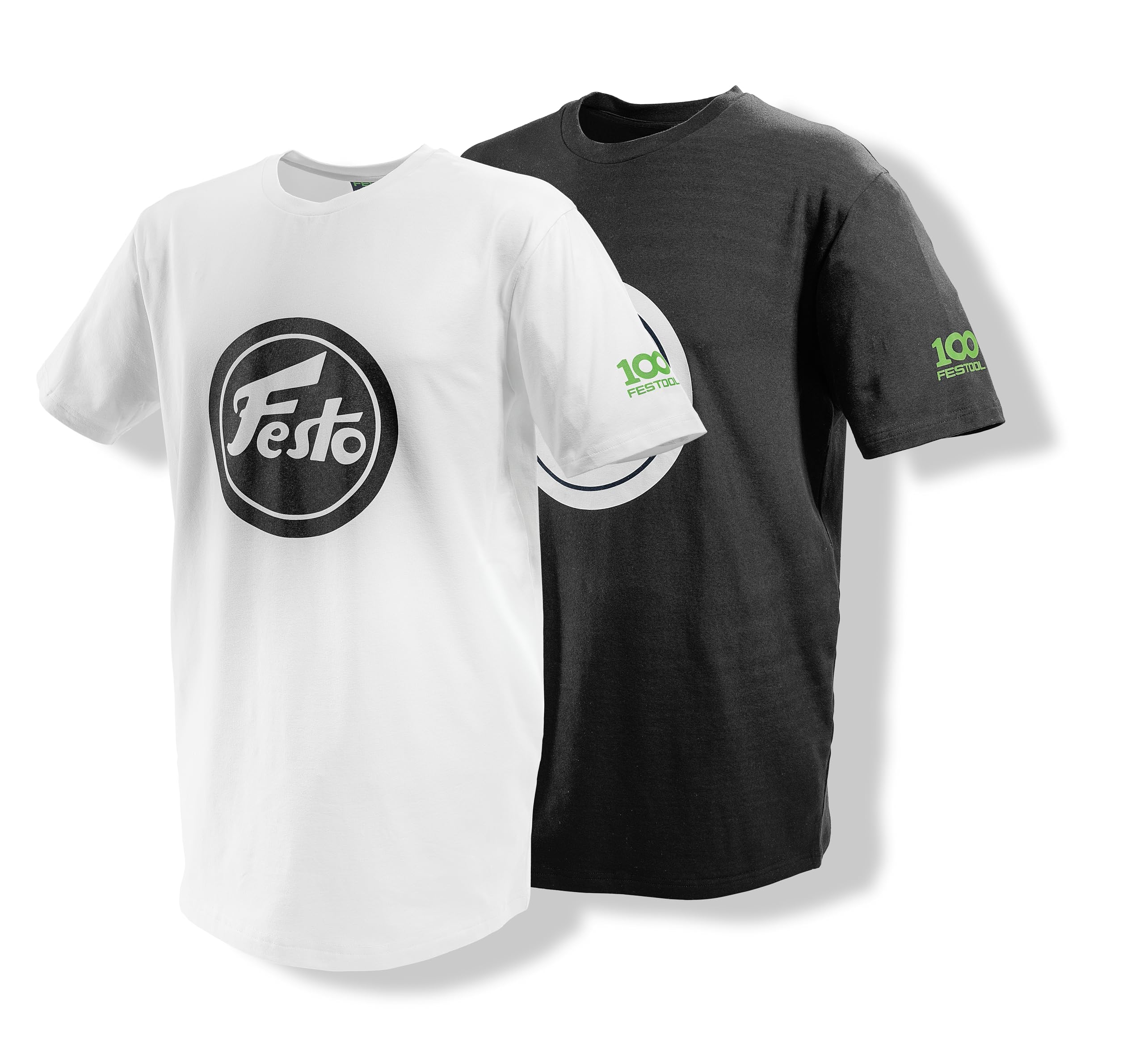 Festool 100 Jahre T-Shirt SH-FT3
